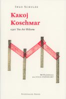 Kakoj Koschmar